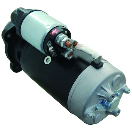 Wai Global STRBO DD 368 24V 18251N